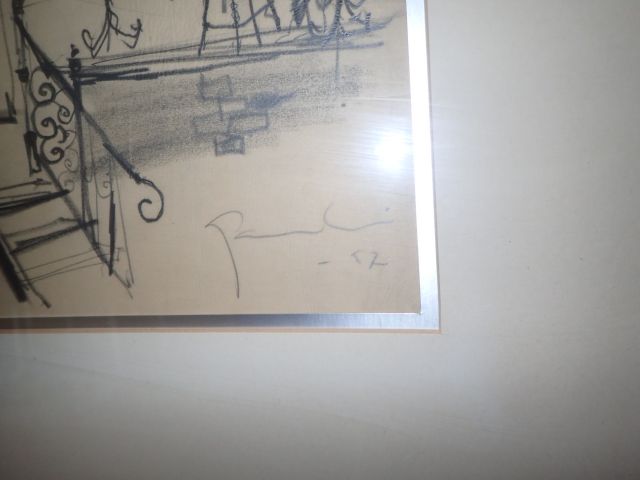 519929-70 Inventarier större dödsbo