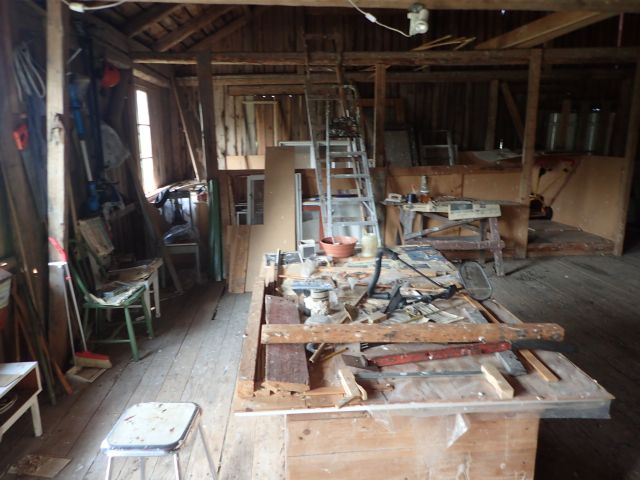 519929-71 Inventarier större dödsbo