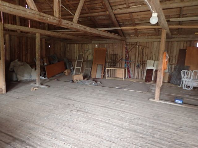 519929-72 Inventarier större dödsbo