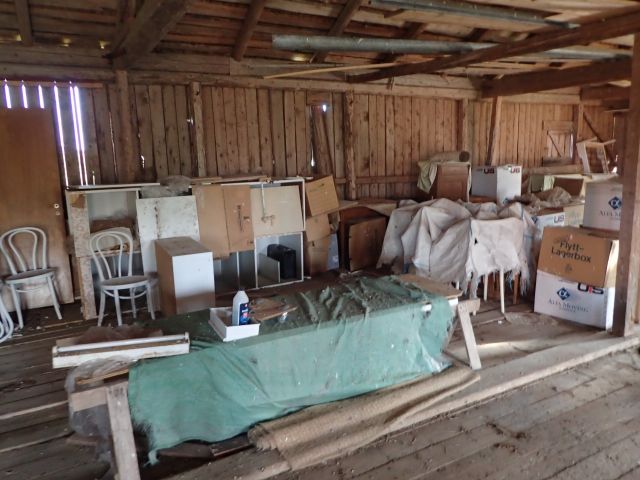 519929-73 Inventarier större dödsbo