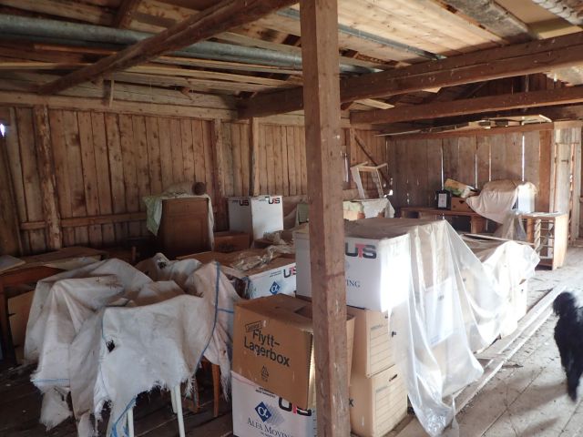 519929-74 Inventarier större dödsbo