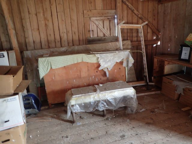 519929-75 Inventarier större dödsbo