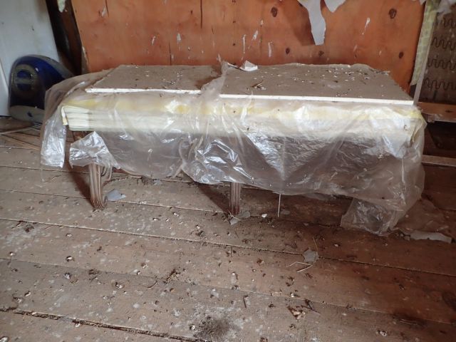 519929-77 Inventarier större dödsbo