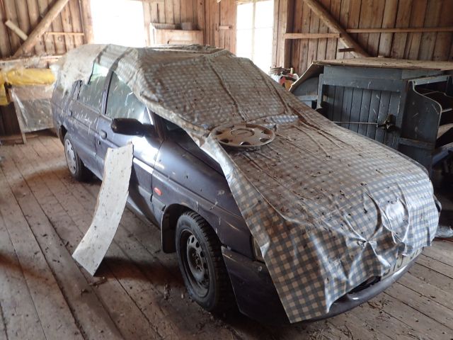 519929-79 Inventarier större dödsbo