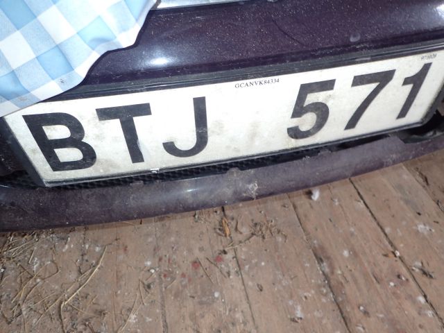 519929-80 Inventarier större dödsbo