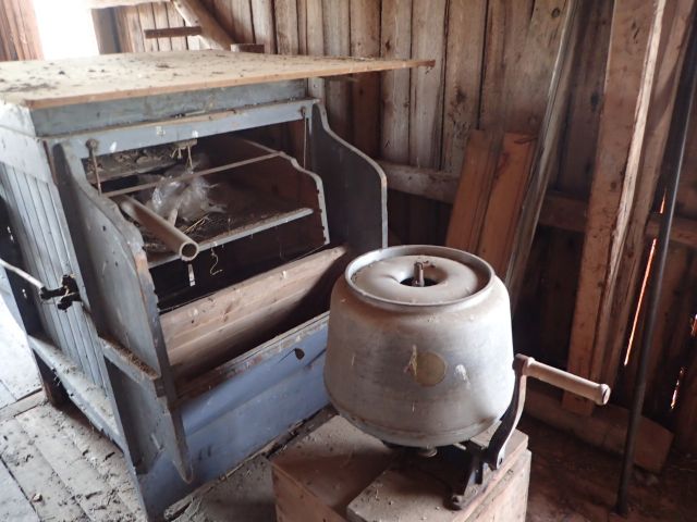 519929-81 Inventarier större dödsbo