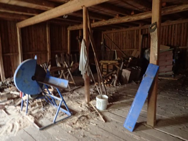 519929-83 Inventarier större dödsbo