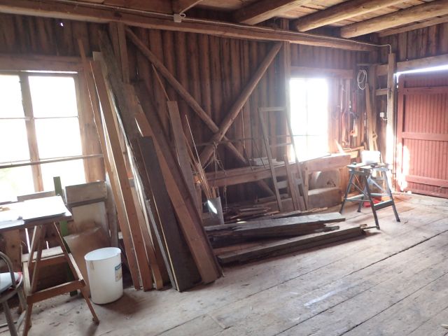 519929-85 Inventarier större dödsbo