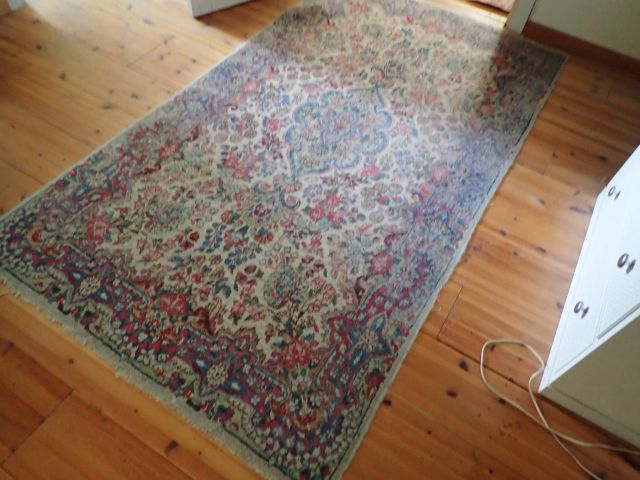 519929-87 Inventarier större dödsbo