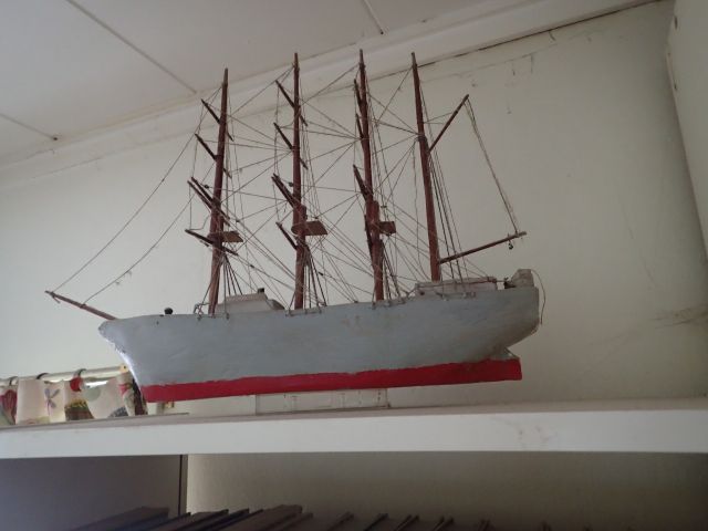 519929-89 Inventarier större dödsbo