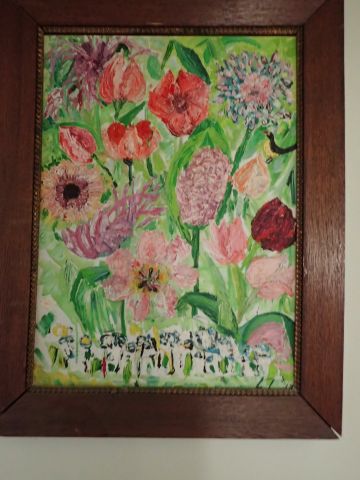 519929-92 Inventarier större dödsbo