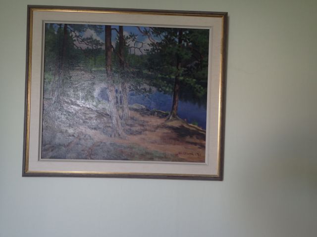 519929-93 Inventarier större dödsbo