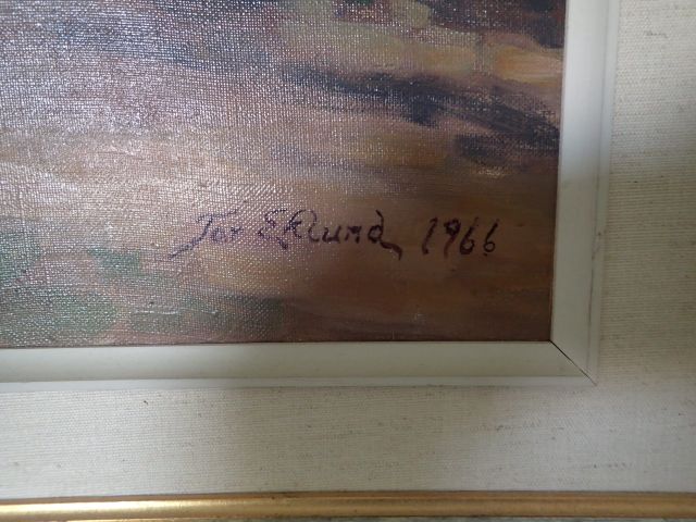 519929-94 Inventarier större dödsbo