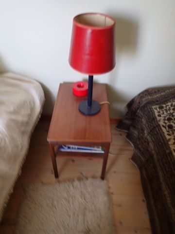 519929-95 Inventarier större dödsbo