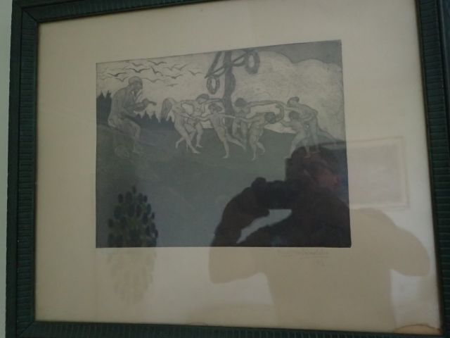 519929-96 Inventarier större dödsbo