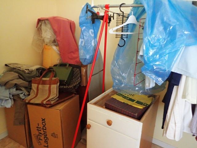 519929-98 Inventarier större dödsbo