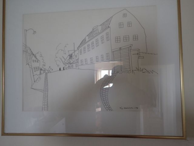 519929-99 Inventarier större dödsbo