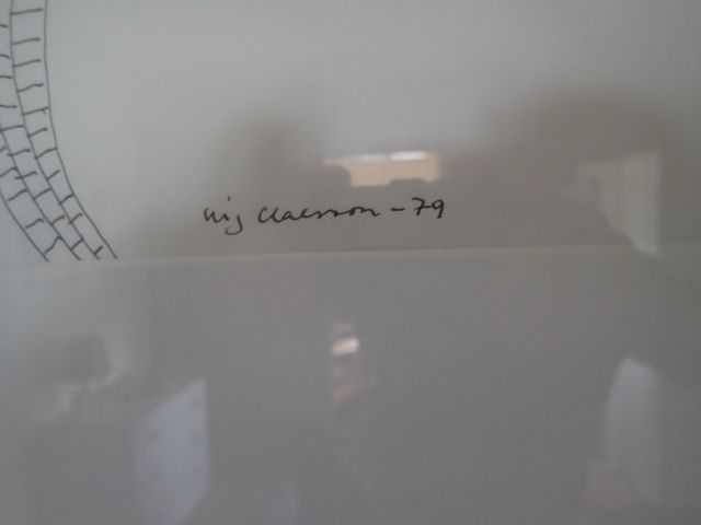 519929-100 Inventarier större dödsbo