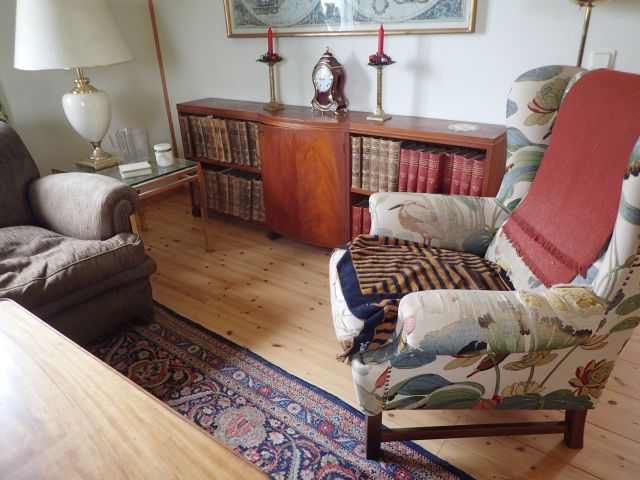 519929-101 Inventarier större dödsbo