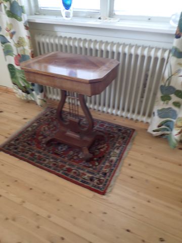 519929-102 Inventarier större dödsbo