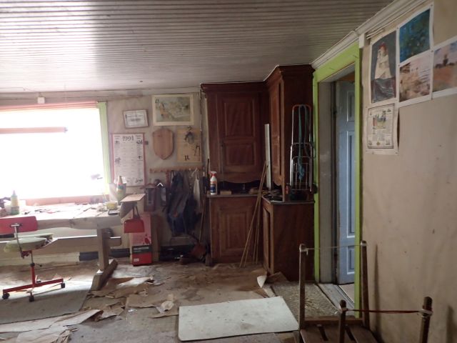 519929-104 Inventarier större dödsbo