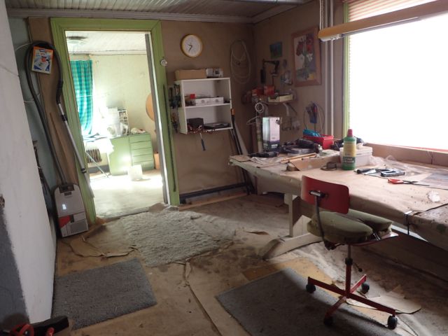 519929-106 Inventarier större dödsbo