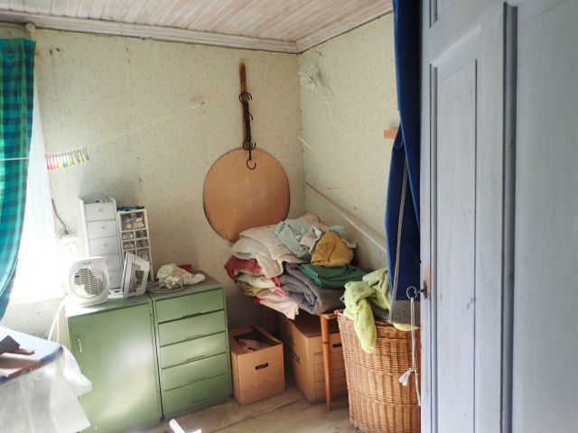 519929-107 Inventarier större dödsbo