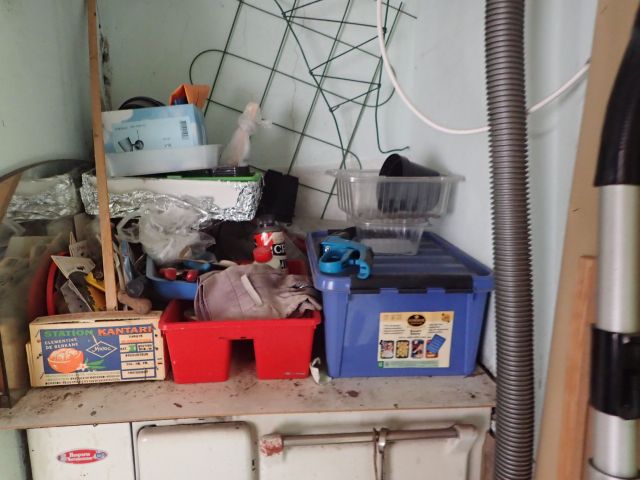 519929-108 Inventarier större dödsbo