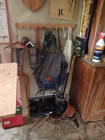 519929-109 Inventarier större dödsbo