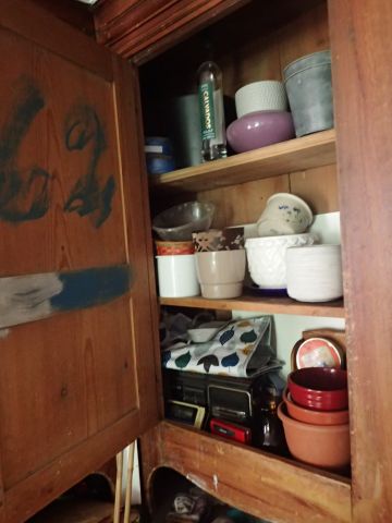 519929-110 Inventarier större dödsbo