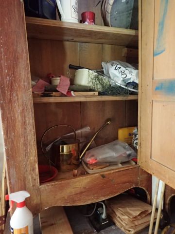 519929-111 Inventarier större dödsbo