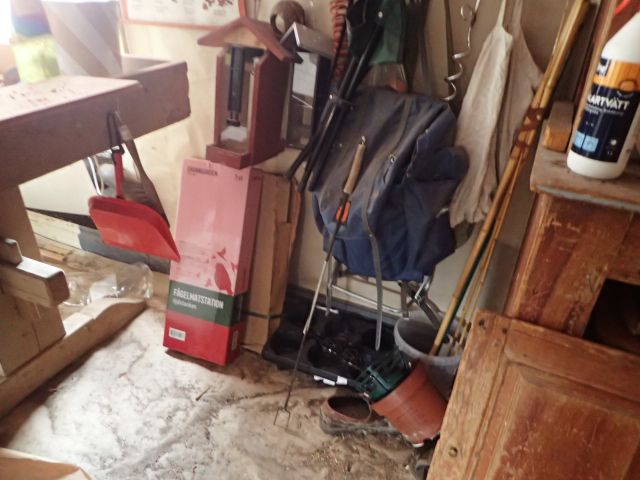 519929-113 Inventarier större dödsbo