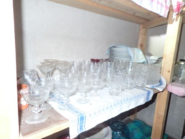 519929-115 Inventarier större dödsbo