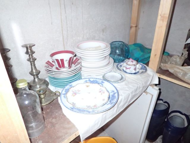 519929-116 Inventarier större dödsbo