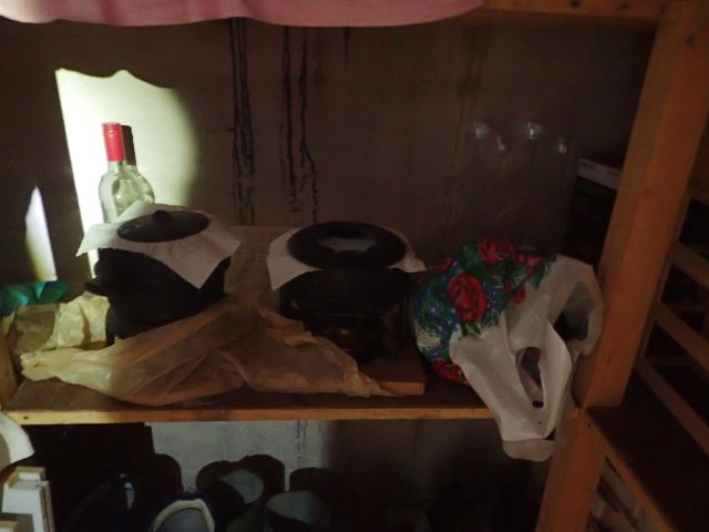 519929-117 Inventarier större dödsbo