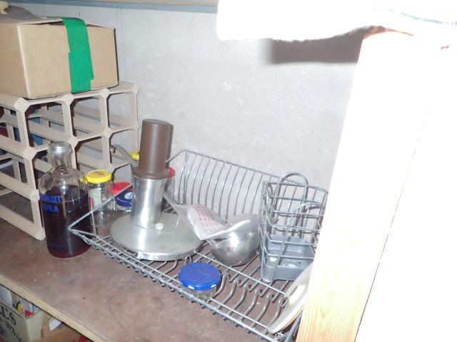 519929-118 Inventarier större dödsbo