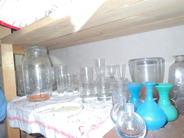 519929-120 Inventarier större dödsbo