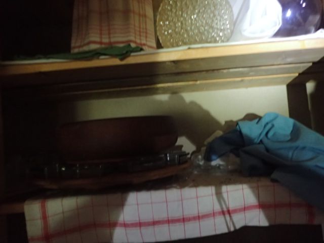 519929-121 Inventarier större dödsbo