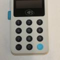 437639-3 iZettle Card Reader with dock and accessories