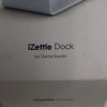 437639-13 iZettle Card Reader with dock and accessories