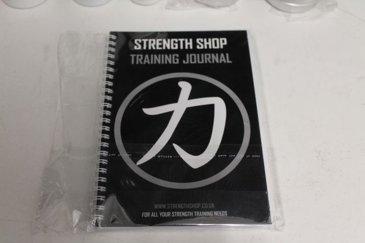 Strength Shop UK