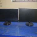 571682-1 Monitors Asus VN247H, 2 pcs