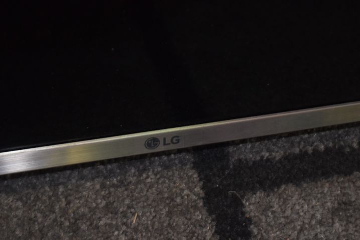 571686-2 43 "4K UHD TV LG 43UJ651V-ZA - demo