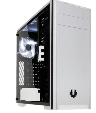 591617-1 Computer case BitFenix Nova Midi Tower Vit