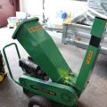591574-3 Flishugg Wekla Wood Chipper Professional 800