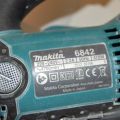 493263-3 Nail gun Makita 6842