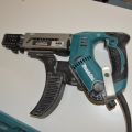 493263-4 Nail gun Makita 6842