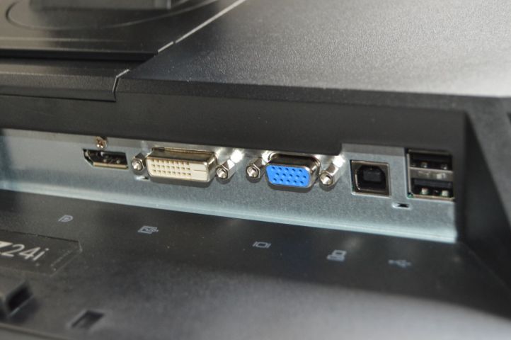 Display HP Z24i - PS Auction - We value 