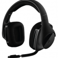 591635-1 Logitech G533 Wireless Gaming Headset