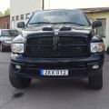 591679-3 Dodge Ram 2500 Heavy Duty 4x4 5.9L Cummins diesel 305 hp (14500 miles) -2004